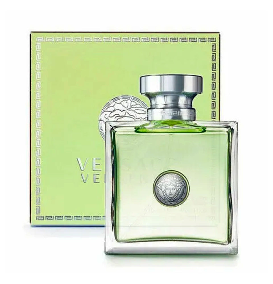 Versace Versence Women Edt 100ml