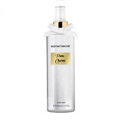 Women Secret Pure Charm Body Mist 250ml