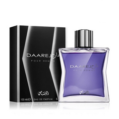 Rasasi Daarej Perfume For Men Edp 100ml