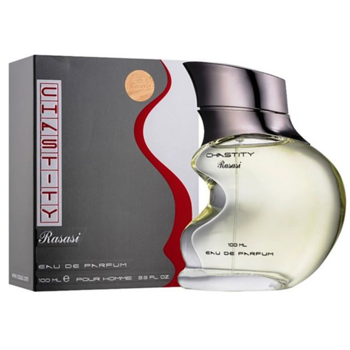 Rasasi Chastity Men Perfume 100ml