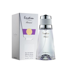 Rasasi Emotion Perfume For Women Edp 50ml