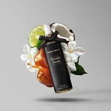 Women Secret Passionate Treasure Body Mist 250ml