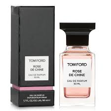 Tom Ford Rose De Chine Edp Perfume 50ml