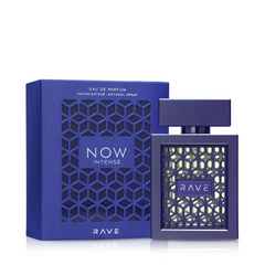Rave Now Intense Men Edp 100ml