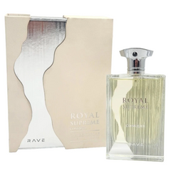Rave Royal Supreme Conquer Edp 100ml