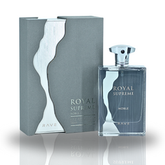 Rave Royal Supreme Noble Edp 100ml