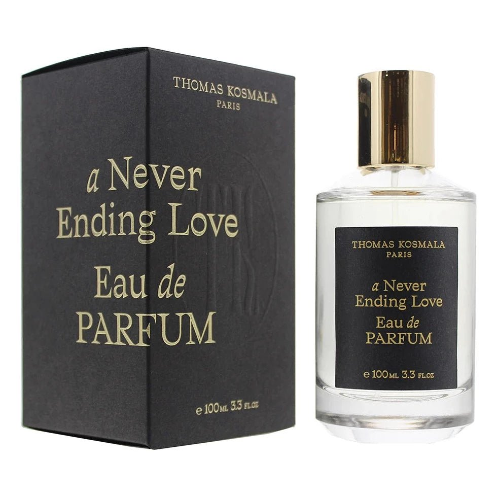 A Never Ending Love Eau De Parfum By Thomas Kosmala
