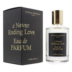 A Never Ending Love Eau De Parfum By Thomas Kosmala