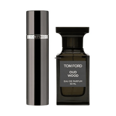 Tom Ford Oud Wood Gift Set (Edp 50ml+ Edp 10ml)