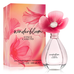 Vince Camuto Wonderbloom Women Edp 100ml